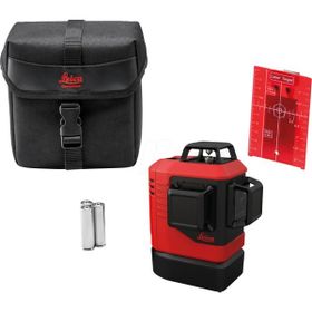 Lecia Lino L6RS Multi Line Lazeri