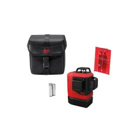 Lecia Lino L6RS Multi Line Lazeri