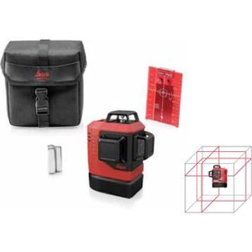 Lecia Lino L6RS Multi Line Lazeri