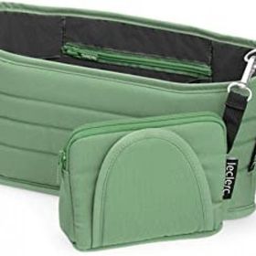 Leclerc Magicfold Plus Yeşil Organizer