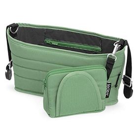 Leclerc Magicfold Plus Yeşil Organizer
