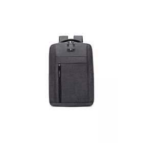 Lecoo BG01 15.9 inç Çok Fonksiyonlu Laptop Bölmeli Sırt Çantası