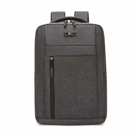 Lecoo BG01 15.9 inç Çok Fonksiyonlu Laptop Bölmeli Sırt Çantası