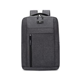 Lecoo BG01 15.9 inç Çok Fonksiyonlu Laptop Bölmeli Sırt Çantası