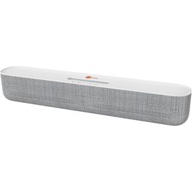 Lecoo DS108 Beyaz Kablosuz Çift Bluetooth Hoparlör