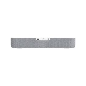 Lecoo DS108 Beyaz Kablosuz Çift Bluetooth Hoparlör