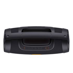 Lecoo DS151 80 W Boombox RGB Siyah Taşınabilir Bluetooth Hoparlör