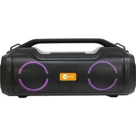 Lecoo DS153 Siyah 80 W Bluetooth Hoparlör