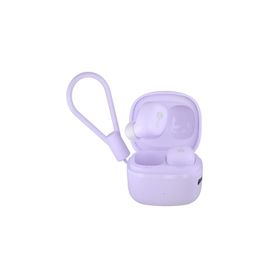 Lecoo EW300 Mor Bluetooth Kulaklık