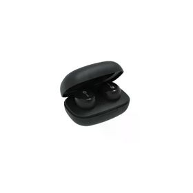 Lecoo EW301 Bluetooth 5.0 Kablosuz TWS Mikrofonlu Siyah Kulak İçi Kulaklık