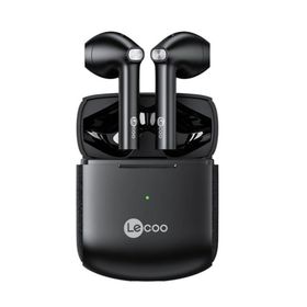 Lecoo EW303 Siyah Bluetooth Kulaklık