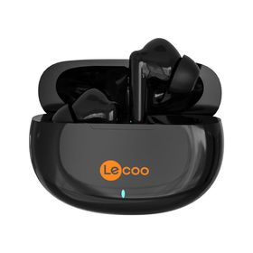 Lecoo EW306 TWS Siyah Bluetooth Mikrofonlu Kulak İçi Kulaklık