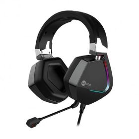 Lecoo HT402 7.1 Kulak Üstü RGB Gaming Oyuncu Kulaklığı