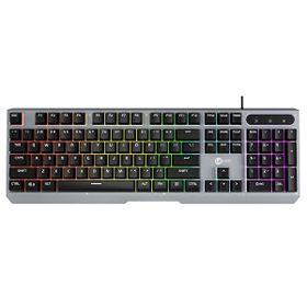 Lecoo KB121 Kablolu RGB Membran Oyuncu Klavyesi