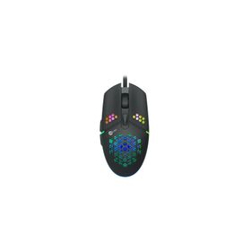 Lecoo MS105 3200DPI Rgb Gaming Oyuncu Mouse