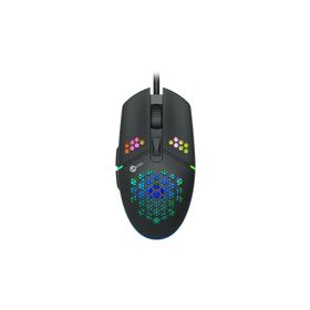 Lecoo MS105 3200DPI Rgb Gaming Oyuncu Mouse
