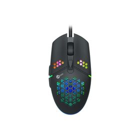 Lecoo MS105 3200DPI Rgb Gaming Oyuncu Mouse