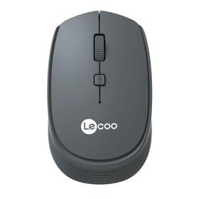 Lecoo WS202 Gri USB Kablosuz Mouse