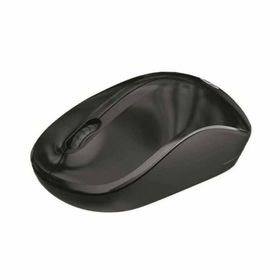 Lecoo WS206 Siyah 1200 Dpi USB Kablosuz Mouse