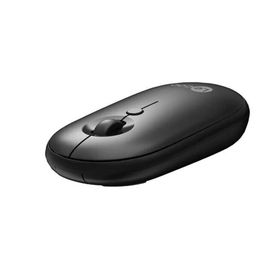 Lecoo WS212 Siyah USB Kablosuz Mouse