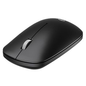 Lecoo WS214 Siyah 1200 Dpi USB Kablosuz Mouse