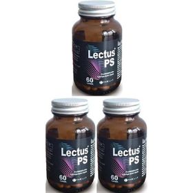 Lectus PS 60 Kapsül