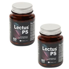Lectus PS 60 Kapsül