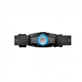 Led Lenser 500948 MH3 Siyah Kafa Feneri