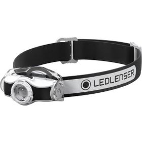 Led Lenser 500948 MH3 Siyah Kafa Feneri