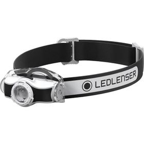Led Lenser 501597 MH3 Gri Kafa Feneri