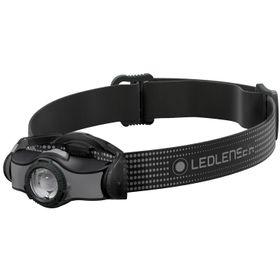 Led Lenser 501597 MH3 Gri Kafa Feneri