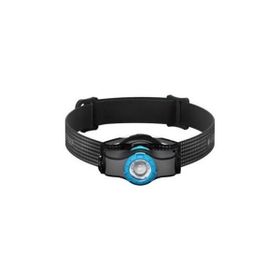 Led Lenser 501597 MH3 Gri Kafa Feneri