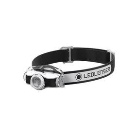 Led Lenser 501597 MH3 Gri Kafa Feneri