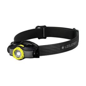 Led Lenser 501597 MH3 Gri Kafa Feneri