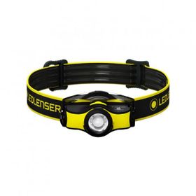 Led Lenser 502143 MH5 Şarjlı Kafa Feneri