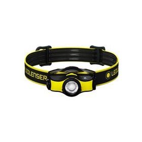 Led Lenser 502143 MH5 Şarjlı Kafa Feneri