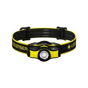 Led Lenser 502143 MH5 Şarjlı Kafa Feneri