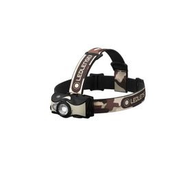 Led Lenser 502157 MH8 Şarjlı Kafa Feneri