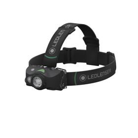 Led Lenser 502157 MH8 Şarjlı Kafa Feneri