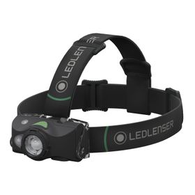 Led Lenser 502157 MH8 Şarjlı Kafa Feneri