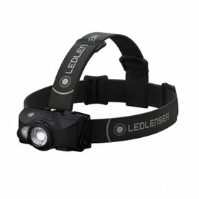 Led Lenser 502157 MH8 Şarjlı Kafa Feneri