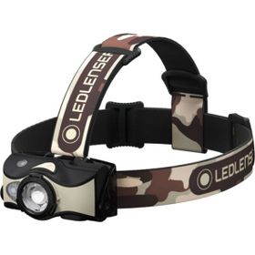 Led Lenser 502157 MH8 Şarjlı Kafa Feneri