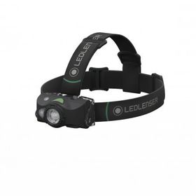 Led Lenser 502157 MH8 Şarjlı Kafa Feneri