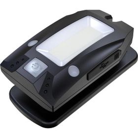 Led Lenser 502228 Solidline SC4R Klips Fener