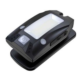 Led Lenser 502228 Solidline SC4R Klips Fener