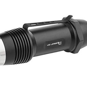 Led Lenser F1 8501 El Feneri
