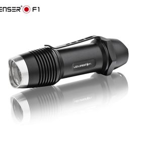 Led Lenser F1-8701 El Feneri