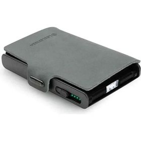 Led Lenser Flexible Wallet Gri El Feneri