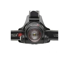 Led Lenser H14R-2 Siyah Kafa Feneri