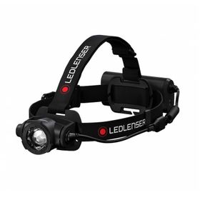 Led Lenser H15R Core Kafa Feneri